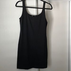 H&M Little Black Dress